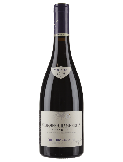 Charmes Chambertin